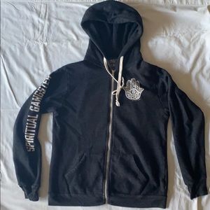 Spiritual Gangster Hoodie